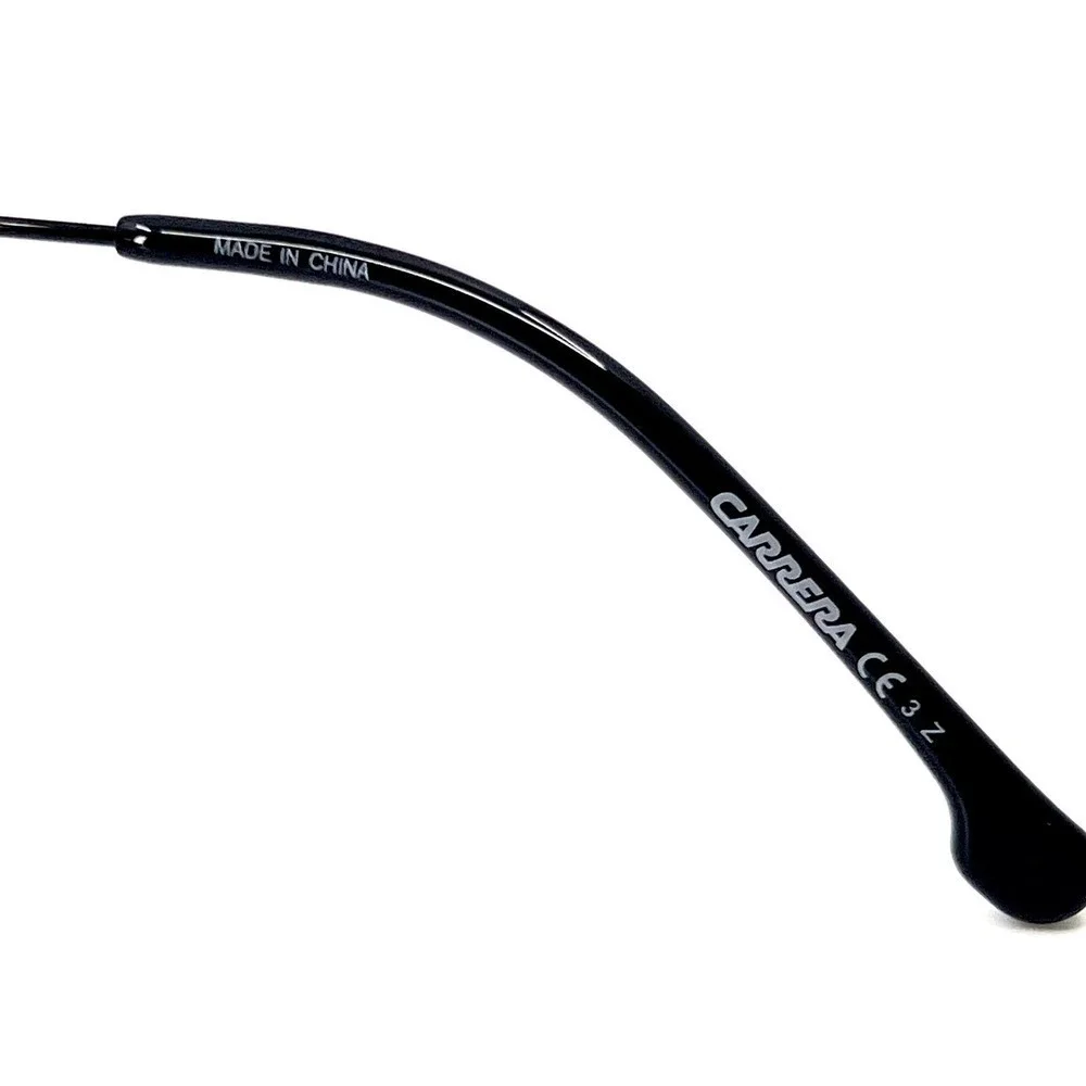 NEW!!! CARRERA Sunglasses Panamerika 65 KJ1WJ Polarized Authentic